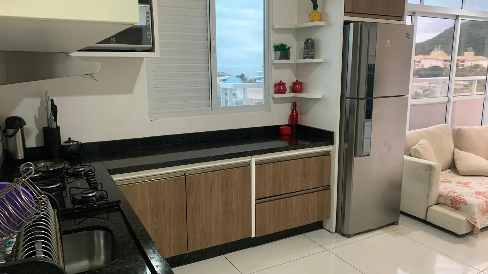 Cobertura No Santinho Daire Florianópolis